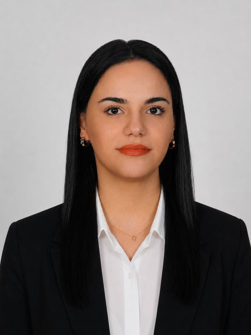 Ceyda Kaymakoğlu