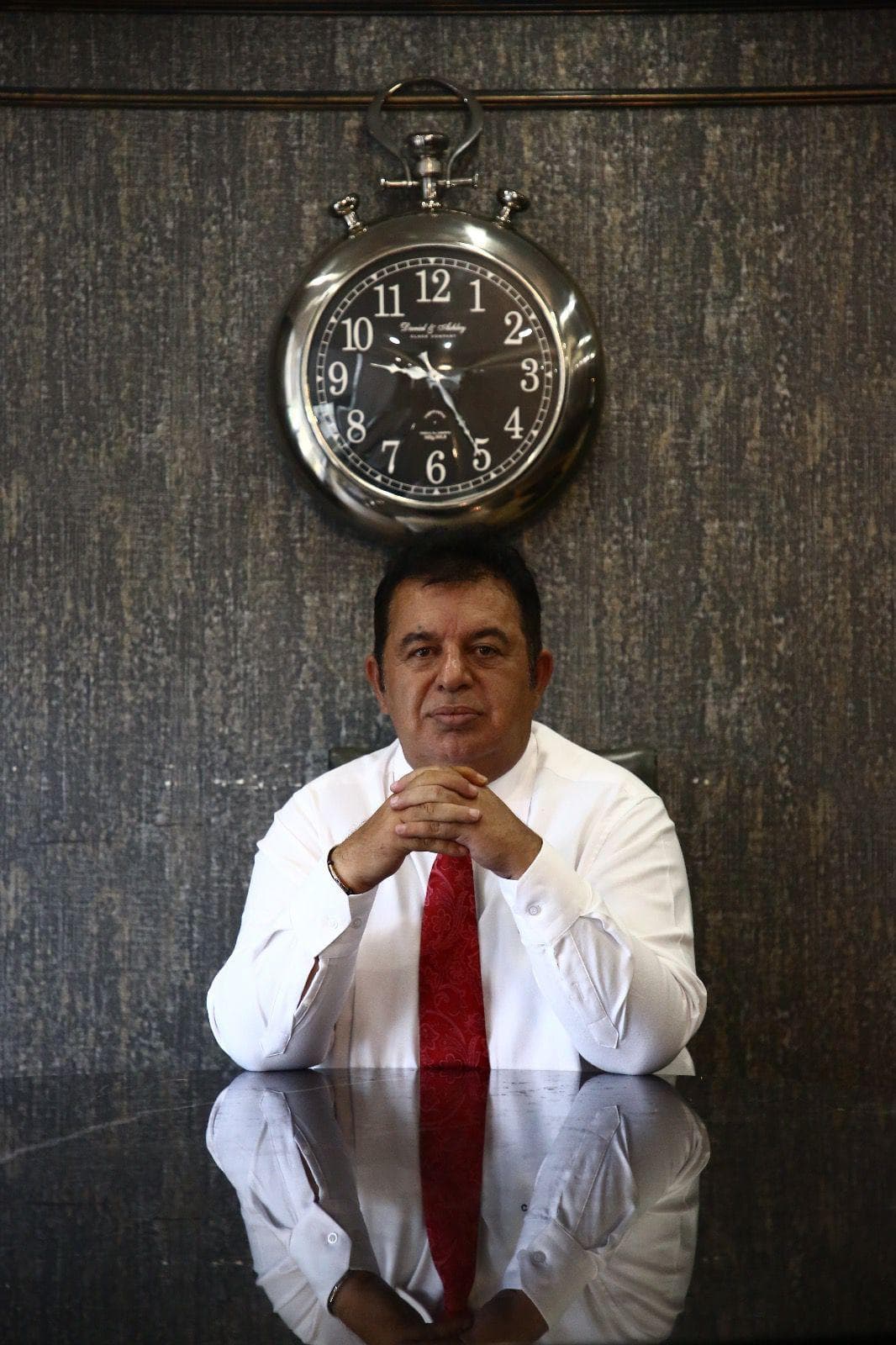 Coşkun Aras
