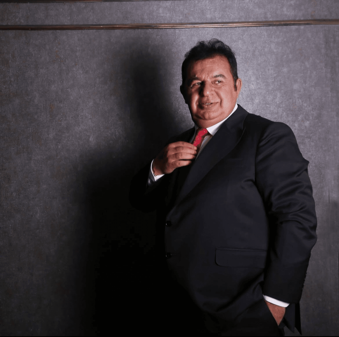 Coşkun Aras