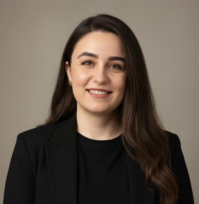 Sevgi Çakmak